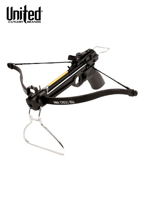 foto Pistol Crossbow Avalanche, 80 lbs